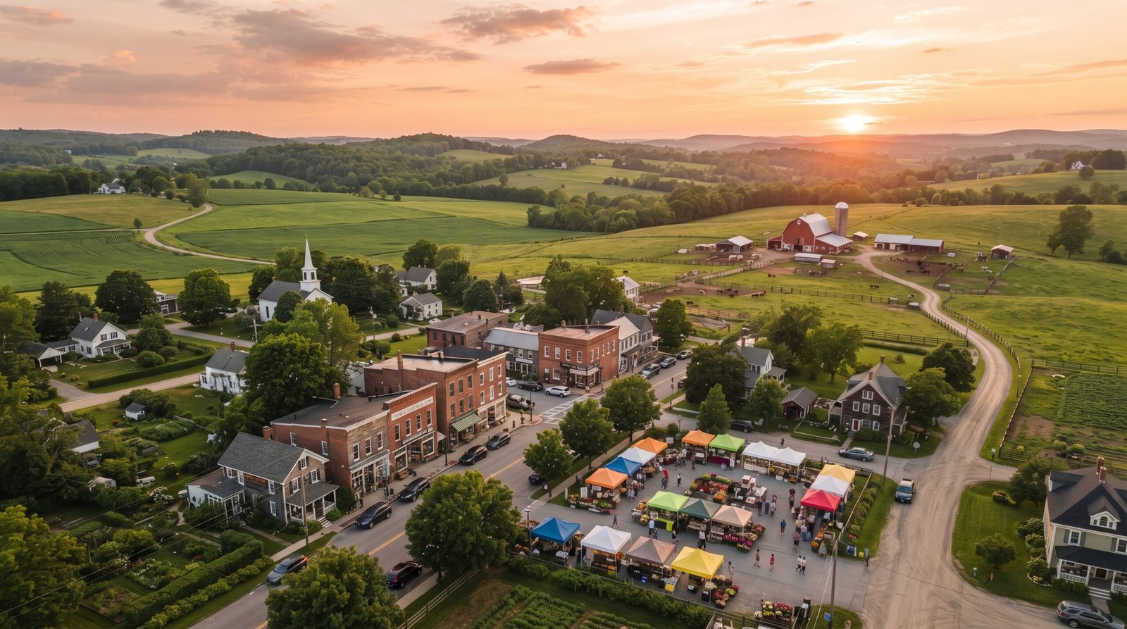 Business Ideas for Rural Areas