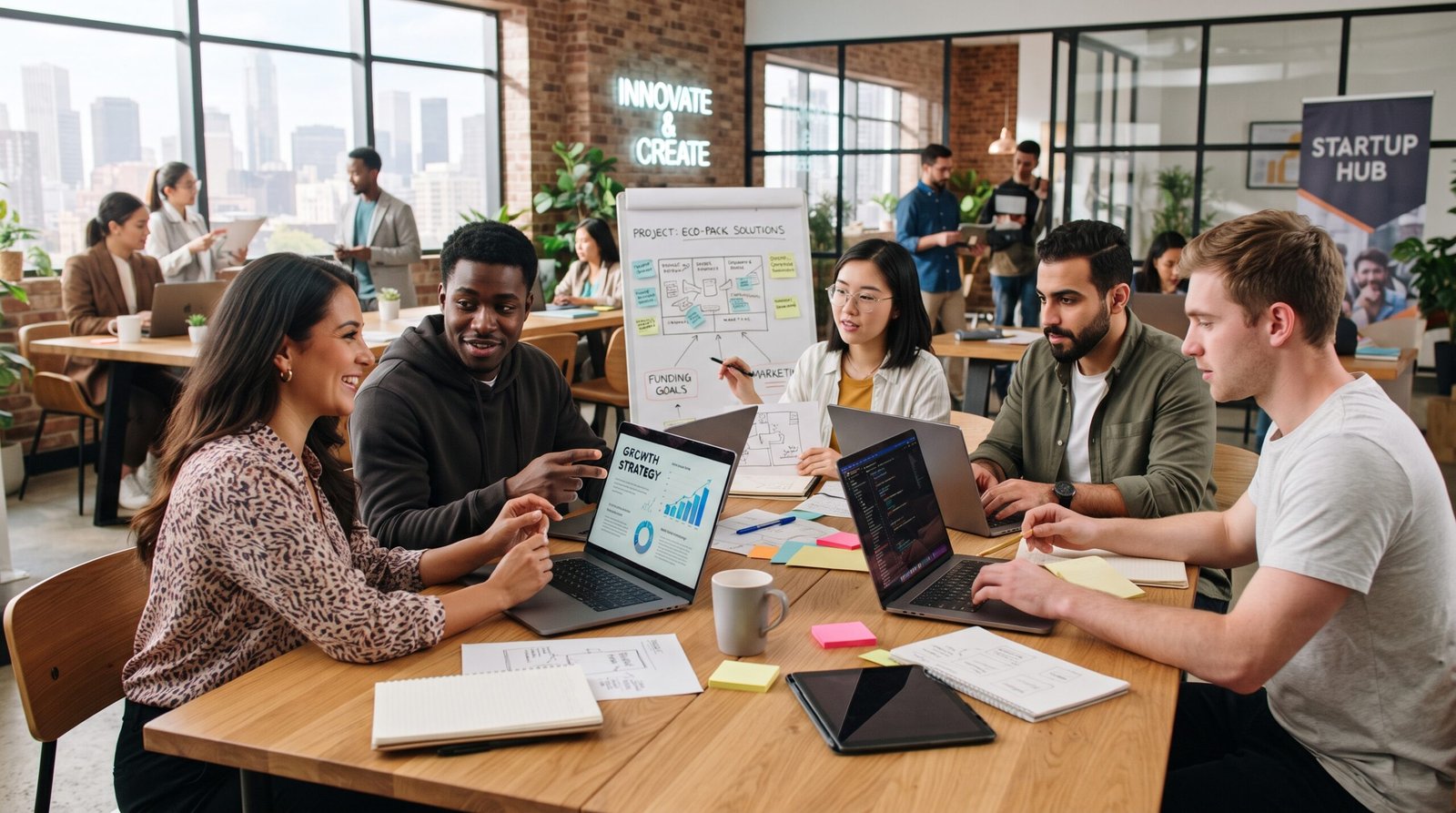 25 Small Business Ideas