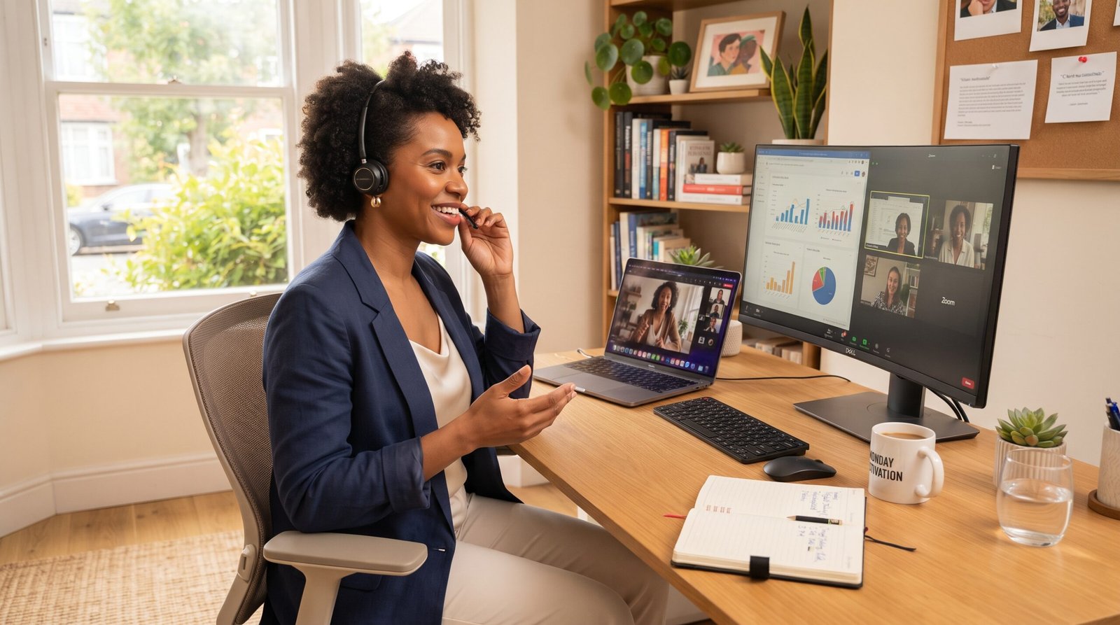 Small Business Ideas You Can Start from Home